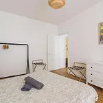 Apartmán A - Pres De La Cathedrale - Fr-1-870-11 *
