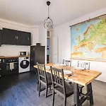 Apartmán A - Pres De La Cathedrale - Fr-1-870-11 Remeš