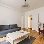 A - Pres De La Cathedrale - Fr-1-870-11 Apartmán