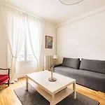 Apartmán A - Pres De La Cathedrale - Fr-1-870-11 *