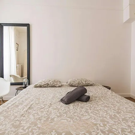 Apartmán A - Pres De La Cathedrale - Fr-1-870-11 *