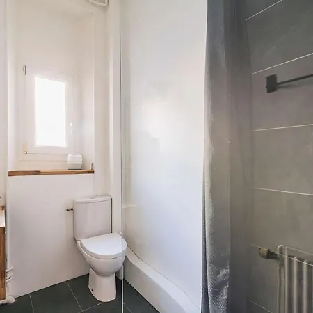 A - Pres De La Cathedrale - Fr-1-870-11 Апартаменты *