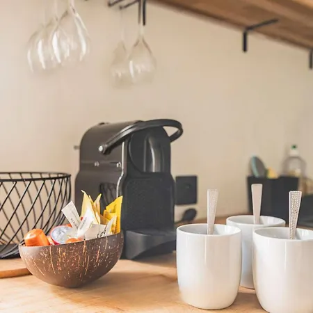 A - Pres De La Cathedrale - Fr-1-870-11 Апартаменты Реймс