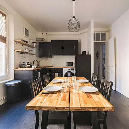 A - Pres De La Cathedrale - Fr-1-870-11 Апартаменты *