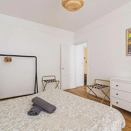 Apartment A - Pres De La Cathedrale - Fr-1-870-11 *