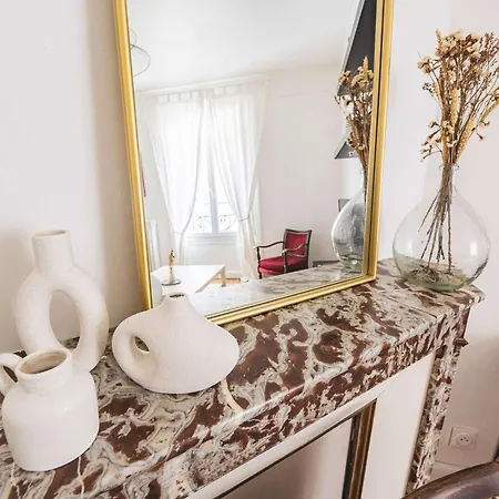 Apartment A - Pres De La Cathedrale - Fr-1-870-11 *