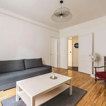 A - Pres De La Cathedrale - Fr-1-870-11 Apartament