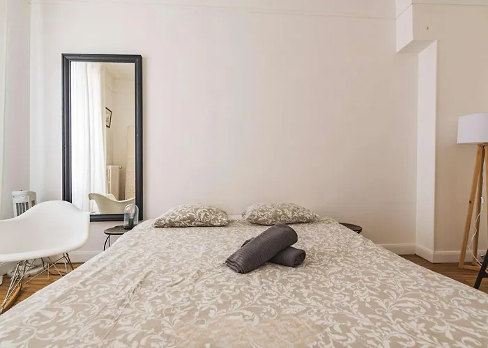 Апартаменты A - Pres De La Cathedrale - Fr-1-870-11 *