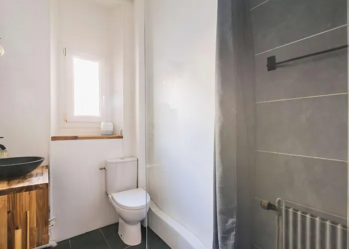 A - Pres De La Cathedrale - Fr-1-870-11 Апартаменты *