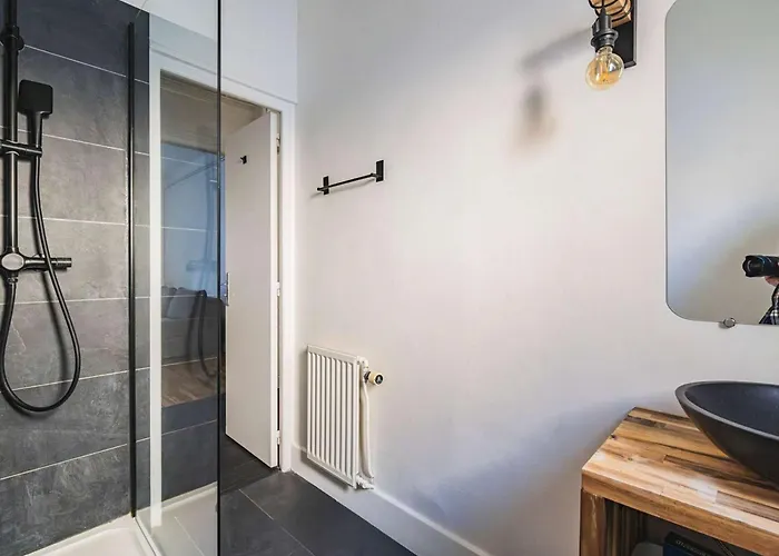 Апартаменты A - Pres De La Cathedrale - Fr-1-870-11