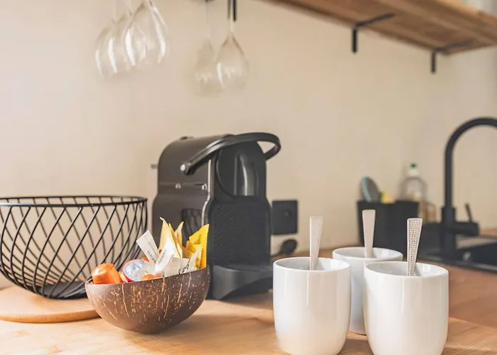 A - Pres De La Cathedrale - Fr-1-870-11 Апартаменты Реймс