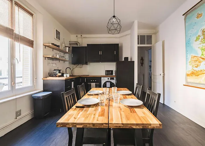 A - Pres De La Cathedrale - Fr-1-870-11 Апартаменты *