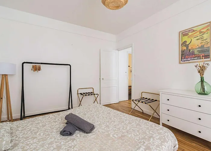 Апартаменты A - Pres De La Cathedrale - Fr-1-870-11 *