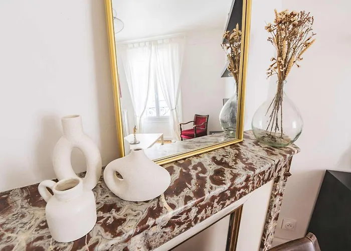 Апартаменты A - Pres De La Cathedrale - Fr-1-870-11 *