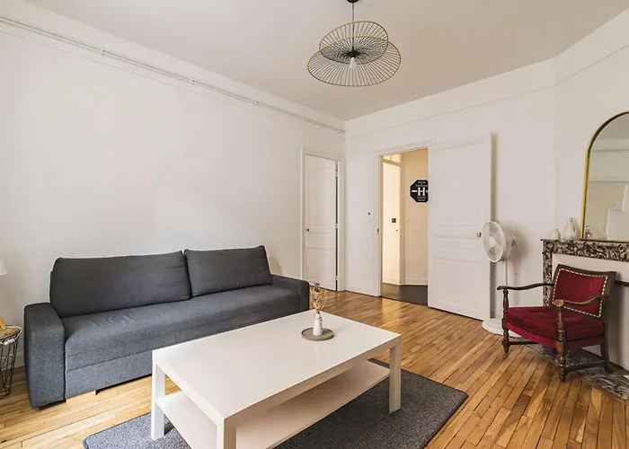 A - Pres De La Cathedrale - Fr-1-870-11 Апартаменты