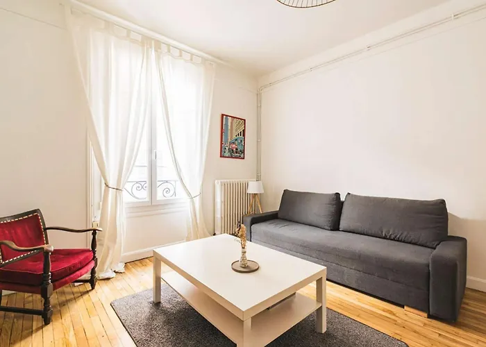 Апартаменты A - Pres De La Cathedrale - Fr-1-870-11 *